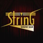 String ShowBar Oslo
